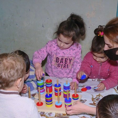 Narkoman uşaqla normal uşağın eyni yerdə reabilitasiyası mümkün deyil - Kəmalə Ağazadə