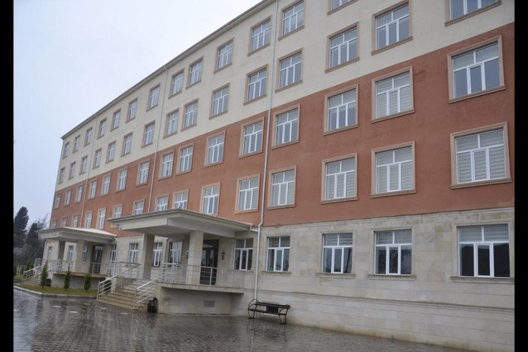 Universitet müəllimindən əxlaqsız təklif... - DİN iddialara cavab verdi
