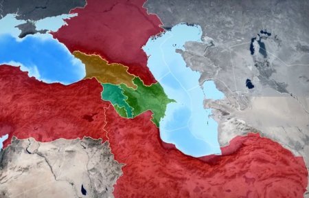 “Azərbaycan və Türkiyədən təcrid Rusiyanın maraqlarına cavab vermir” - “3+3”lə bağlı PROQNOZ
