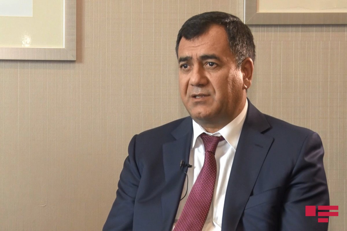 "Bizim Nazirlər Kabineti kişilər klubudur" - Deputat