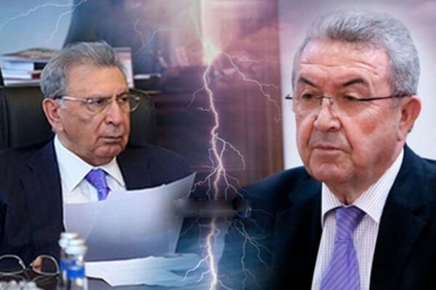 Misir Mərdanov Ramiz Mehdiyevdən sonra AMEA-nın son vəziyyətindən DANIŞDI
