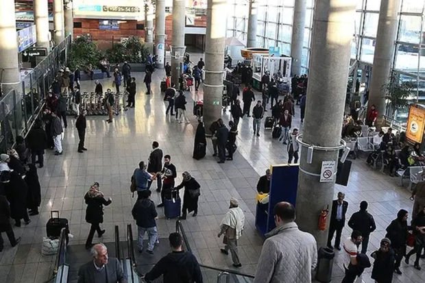 İran ölkələrə təzyiq etmək üçün xarici vətəndaşları girov götürür?