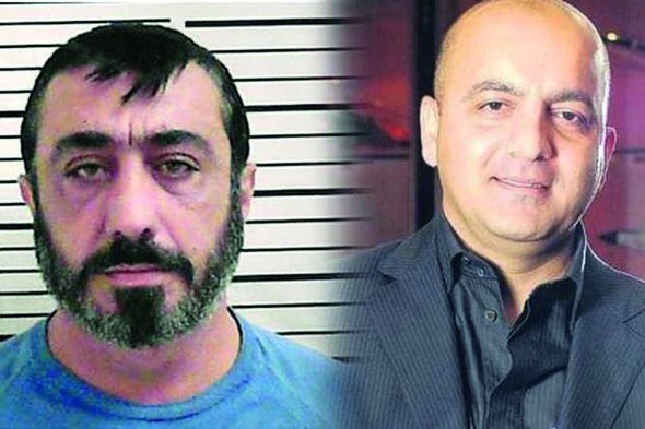 “Yeni Azərbaycan” qəzeti: Mübariz Mənsimov əslində kimdir? - FOTO “Yeni Azərbaycan” qəzeti: Mübariz Mənsimov əslində kimdir? - FOTO