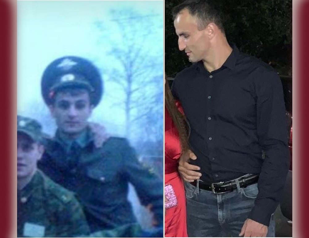Ukrayna müharibəsində yaralanan azərbaycanlı İTKİN DÜŞÜB -