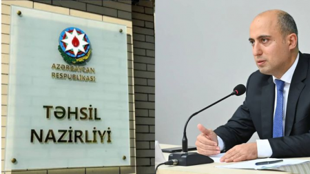  ﻿ “TƏHSİLDƏ İDARƏÇİLİK BƏRBAD VƏZİYYƏTDƏDİR” – “20-30 il işləyən məktəb direktorlarının yerdəyişməsi baş vermir”