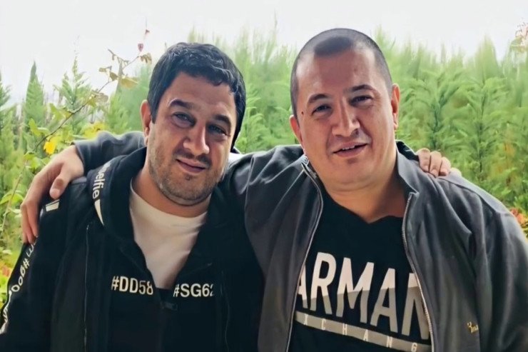 Avtoritetlər Dubayda "Lotu Quli"nin qardaşına qarşı birləşdilər