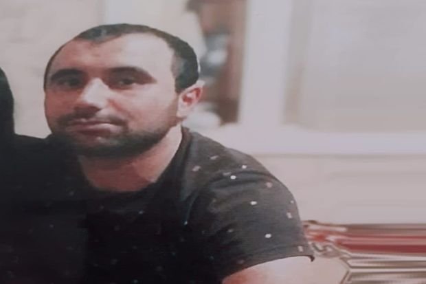 Aprel döyüşlərinin iştirakçısı itkin düşüb