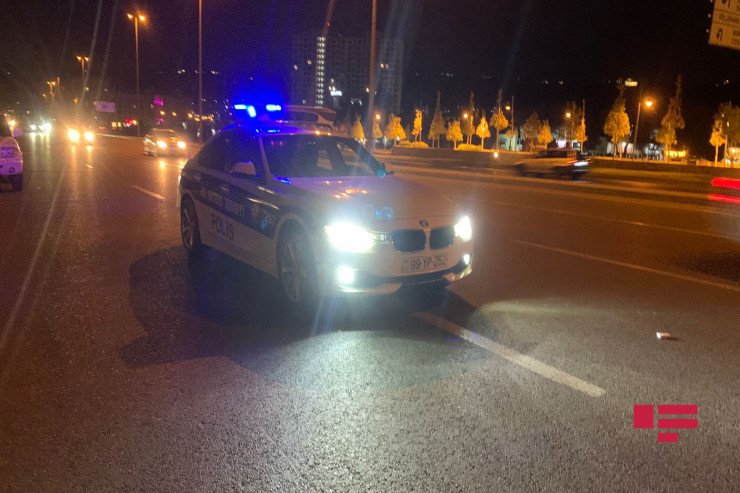Bakıda 63 yaşlı piyadanı avtomobil vurdu,vəziyyəti ağırdır Bakıda 63 yaşlı piyadanı avtomobil vurdu,vəziyyəti ağırdır