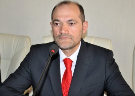 "Azərbaycanda milyarderlər qorxduğu üçün gizlənir" - Razi Nurullayev