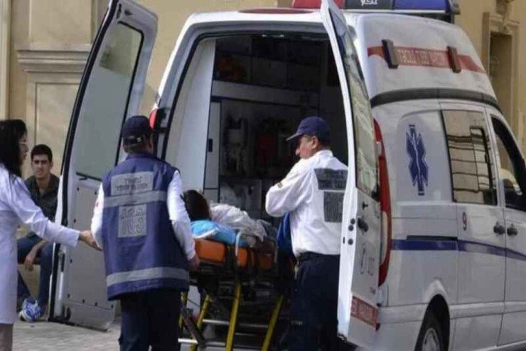 Bakıda 7 yaşlı qız internatda öldü - YENİLƏNİB Bakıda 7 yaşlı qız internatda öldü - YENİLƏNİB
