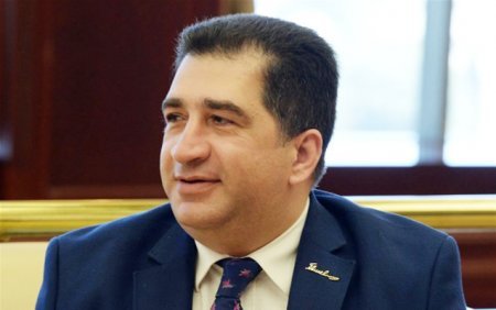 Zaur Mirzəzadə məhkəmə zalında həbs edildi - TƏFƏRRÜAT