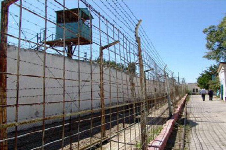 Bakıda həbsxanada daha 4 məhkum ÖLDÜ Bakıda həbsxanada daha 4 məhkum ÖLDÜ