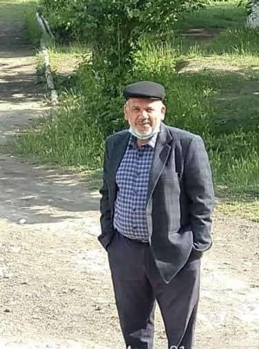 Azərbaycanda müəllim əməliyyat masasında öldü Azərbaycanda müəllim əməliyyat masasında öldü