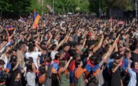 Ermənistan aksiyalarla bağlı KTMT-dən kömək istəyib? Ermənistan aksiyalarla bağlı KTMT-dən kömək istəyib?