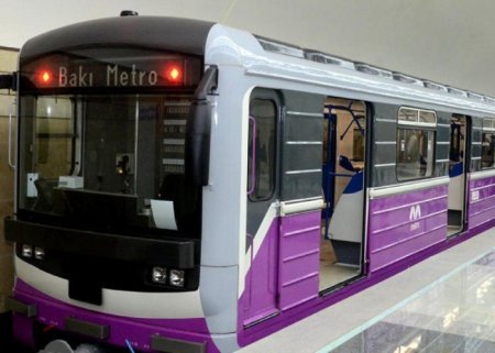 Metroda nasazlıq YARANDI