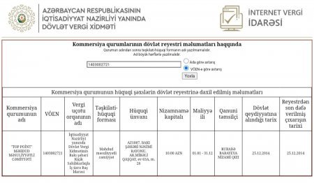 Məmur oğlunun ölkə xaricinə "qaçırdığı" biznesləri üzə çıxdı - FOTOFAKT Məmur oğlunun ölkə xaricinə "qaçırdığı" biznesləri üzə çıxdı - FOTOFAKT