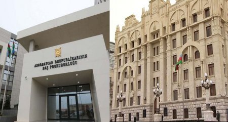 5 il əvvəl törədilmiş ağır cinayətin ÜSTÜ AÇILDI - TƏFƏRRÜAT
