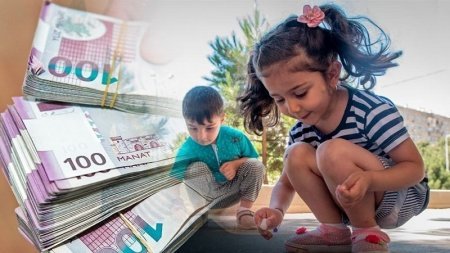 “Ünvanlı sosial yardım dayandırılsın, uşaq pulu verilsin” - deputat “Ünvanlı sosial yardım dayandırılsın, uşaq pulu verilsin” - deputat