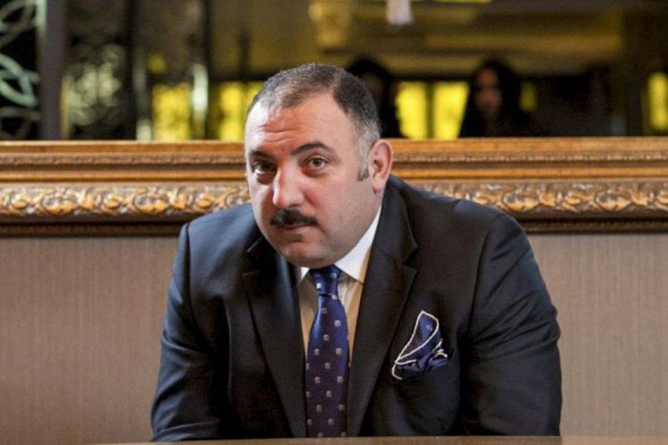 Bəhram Bağırzadə üzr istədi - SƏBƏB