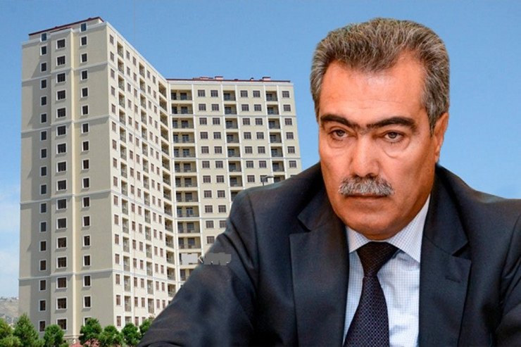Vüqar Səfərli ciddi rejimli həbsxanaya göndərildi