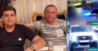 Əsgərlikdə ola-ola Bakıda avtoşluq edən şəxs kimin oğludur?
