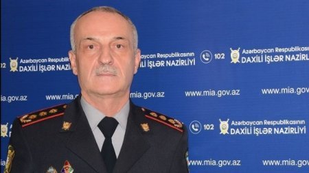Polis MBH üzvlərini “Bandotdel”də döyüb? - DİN-dən AÇIQLAMA Polis MBH üzvlərini “Bandotdel”də döyüb? - DİN-dən AÇIQLAMA