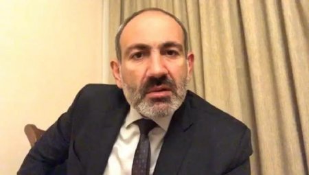 Nikol niyə mülki yox, müşahidə peyki aldı: Savaşa hazırlaşır? - HƏQİQƏTƏN DƏ...