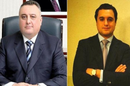 Eldar Mahmudovun oğlu məhkəməyə verildi - ARAŞDIRMA Eldar Mahmudovun oğlu məhkəməyə verildi - ARAŞDIRMA