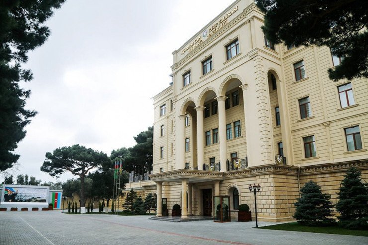 Ordumuzun əsgəri vəfat etdi - FOTO