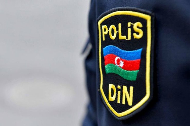 Azərbaycanlı müğənnidən polisə MÜRACİƏT: "Hansısa fırıldaqçı..."