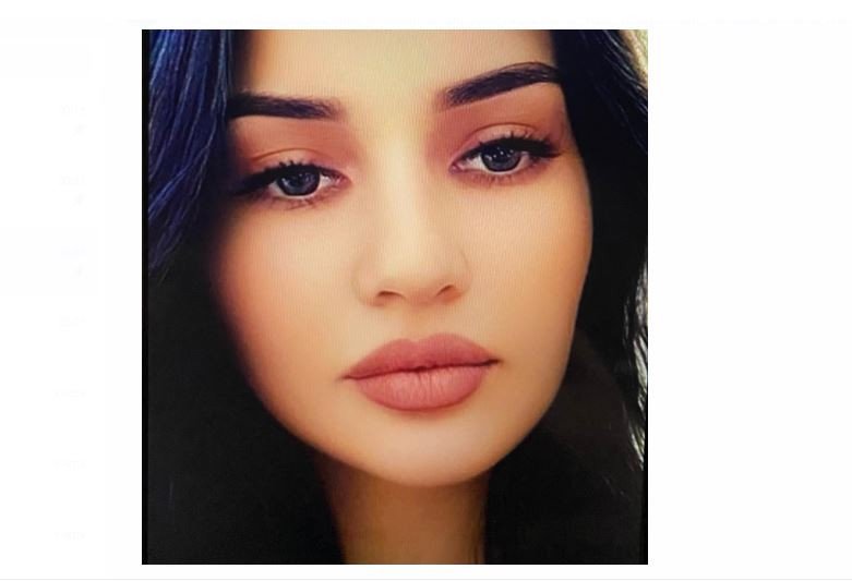 Ər keçmiş arvadını öldürdü - DAYISI QIZI İMİŞ - FOTO Ər keçmiş arvadını öldürdü - DAYISI QIZI İMİŞ - FOTO