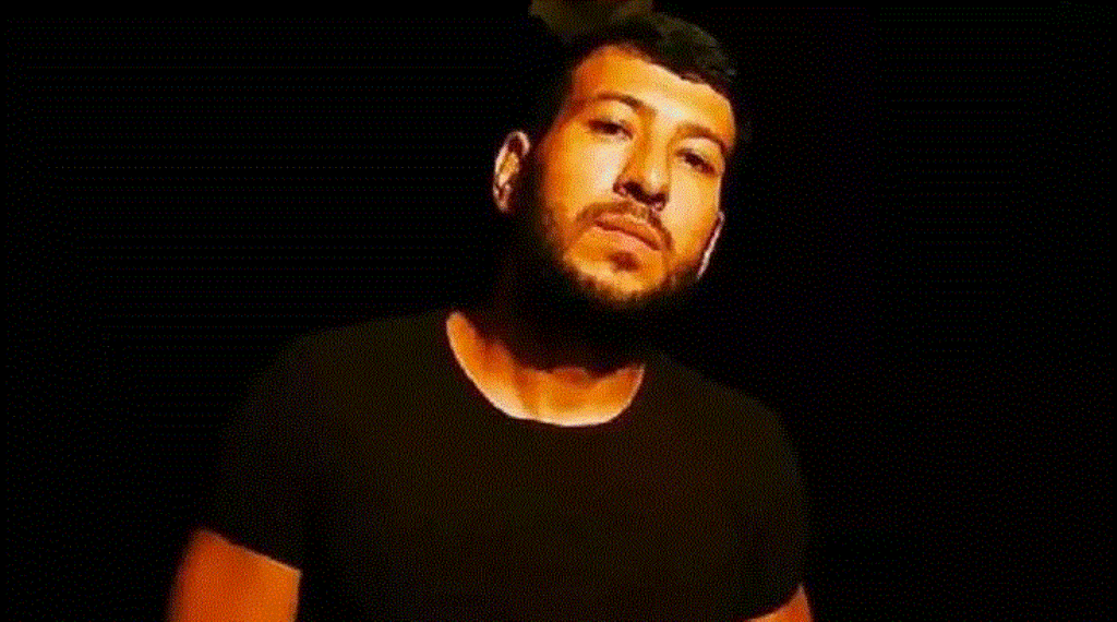 Azərbaycanlı gənc Çanakkalada öldürüldü - FOTO Azərbaycanlı gənc Çanakkalada öldürüldü - FOTO