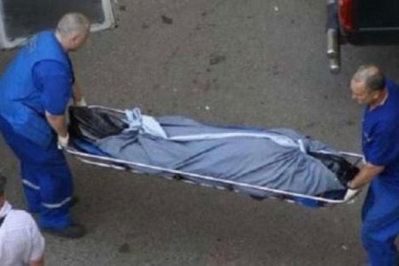 Qubada 59 yaşlı kişi qətlə yetirildi Qubada 59 yaşlı kişi qətlə yetirildi
