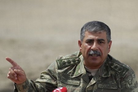 Zakir Həsənovdan TAPŞIRIQ: Təxribatlara adekvat cavab verilsin Zakir Həsənovdan TAPŞIRIQ: Təxribatlara adekvat cavab verilsin