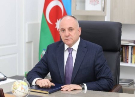 Nazirin 6 ay öncə müdir təyin etdiyi şəxs SAXLANILDI