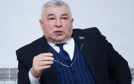 “Sülmərmalılar erməni terrorçuları himayə edir” - deputat “Sülmərmalılar erməni terrorçuları himayə edir” - deputat
