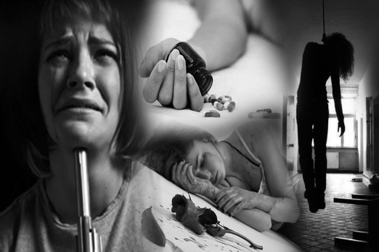 Azərbaycanda bir ayda 70-dən çox İNTİHAR: Səkkizi məktəblidir... Azərbaycanda bir ayda 70-dən çox İNTİHAR: Səkkizi məktəblidir...