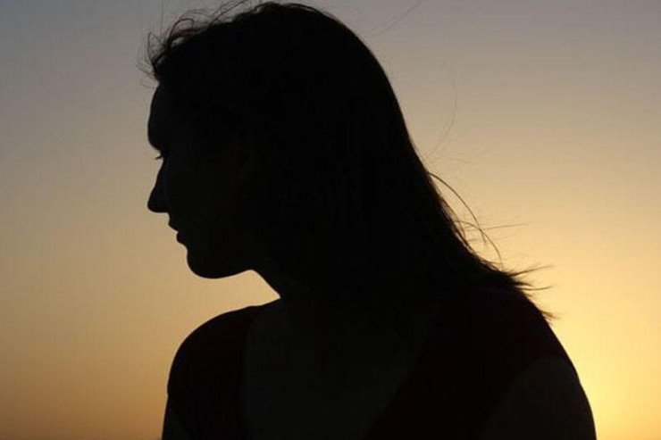 33 yaşlı qadın 1 aya yaxındır YOXA ÇIXIB - FOTO