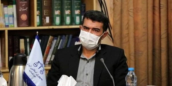 İranda MOSSAD agentləri həbs olundu