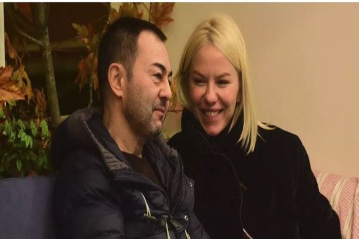 Keçmiş sevgilisi Sərdar haqqında: "Bu son olsun"
