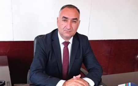 Altı məktəbin direktor müavinləri işdən çıxarıldı - SƏBƏB Altı məktəbin direktor müavinləri işdən çıxarıldı - SƏBƏB