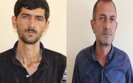 Ağdaşda anbar və mağazadan oğurluq edən şəxslər saxlanılıb - FOTO