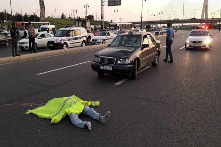 Azərbaycanda dörd DƏHŞƏTLİ QƏZA: Doqquz nəfər öldü
