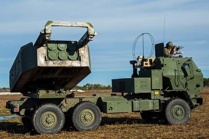 Ukraynada Rusiya üçün DƏHŞƏTLİ SİLAH – HIMARS sistemləri cəbhədə nəyi dəyişəcək?