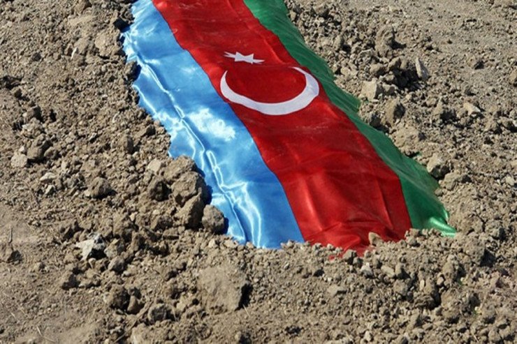 Ordumuzun əsgəri həlak oldu - SƏBƏB - YENİLƏNİB