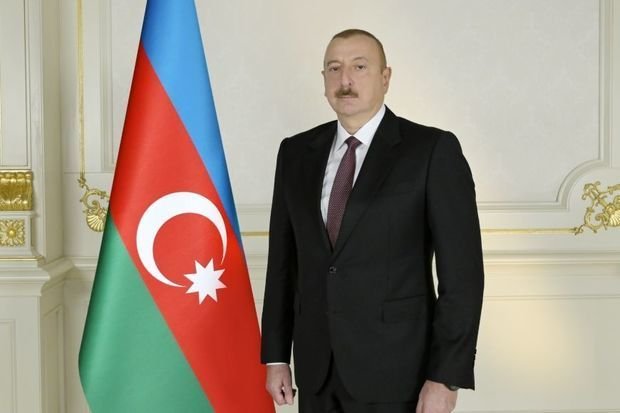 Prezident Pakistanla əməkdaşlıq sahəsində Memorandumu təsdiqlədi - FƏRMAN