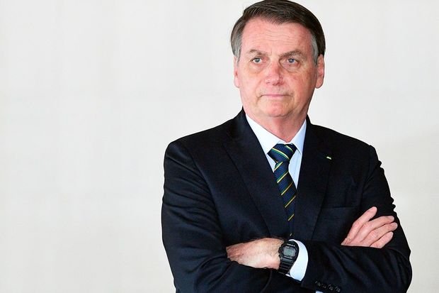 Braziliya prezidenti ölkədə üç günlük matəm elan etdi Braziliya prezidenti ölkədə üç günlük matəm elan etdi