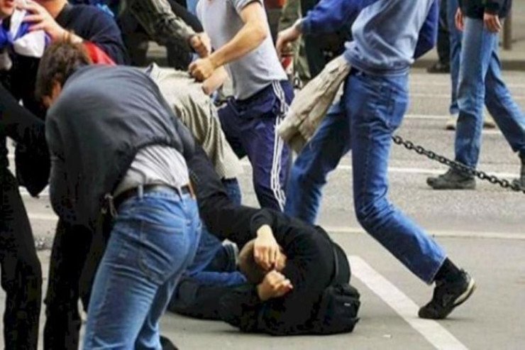 Kürdə bir nəfər batdı Kürdə bir nəfər batdı