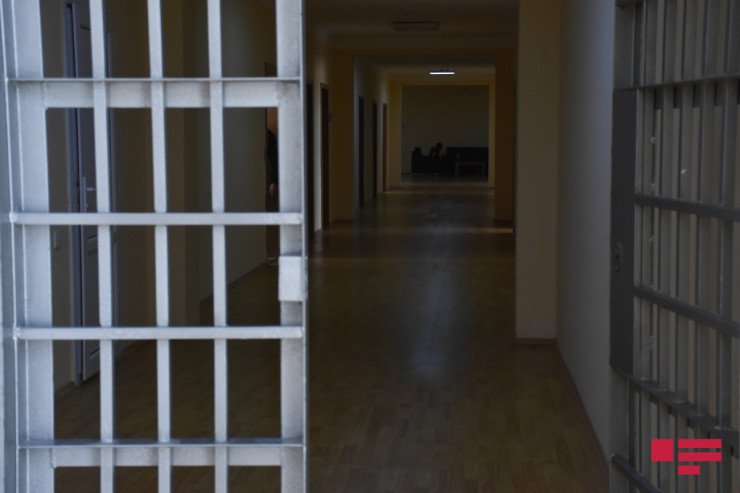 Gömrük generalı barəsində həbs qətimkan tədbiri seçildi