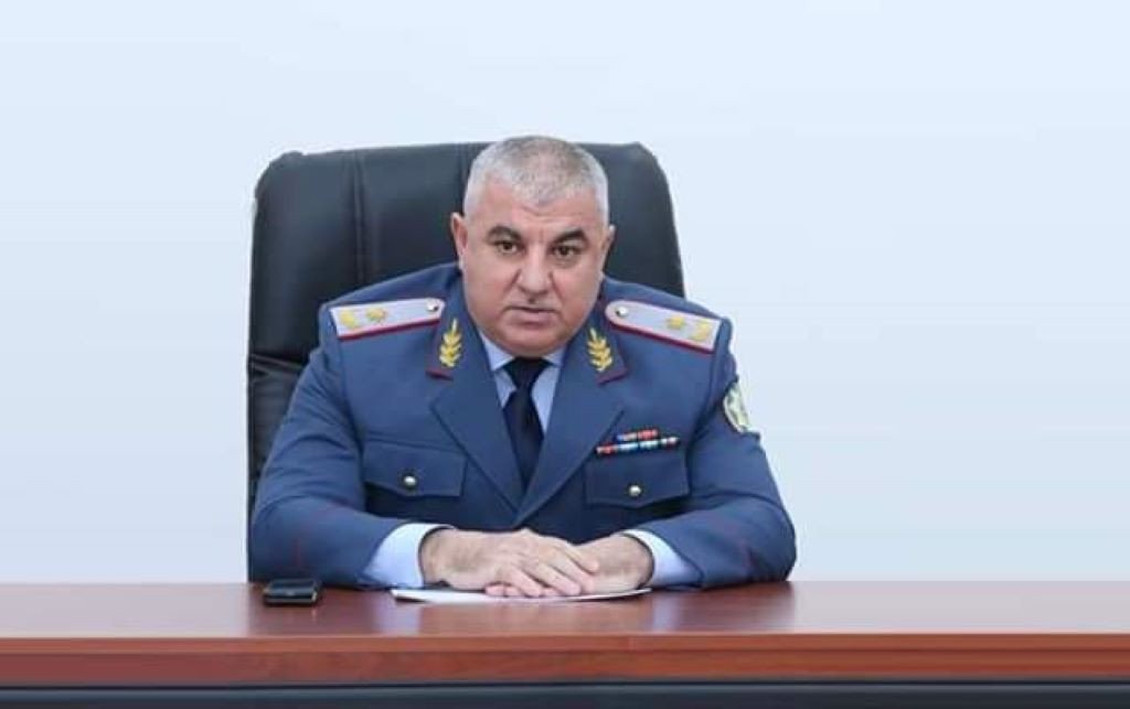 Gömrük generalı barəsində həbs qətimkan tədbiri seçildi